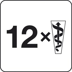 T8 ZT3570EL